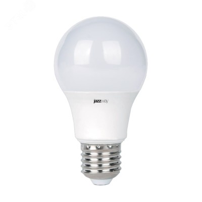 Спец. PLED-A60 15W E27  5000K 1300Lm 90-260V  Jazzway