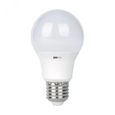 Спец. PLED-A60 15W E27  5000K 1300Lm 90-260V  Jazzway