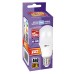 Спец. PLED-A60 15W E27  5000K 1300Lm 90-260V  Jazzway