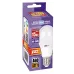 Спец. PLED-A60 15W E27  5000K 1300Lm 90-260V  Jazzway