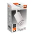 PTR  28 GU10 WH 230V IP20 Jazzway