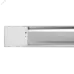 PPO-03 1500 50W 4000K AL IP40 180-240V Jazzway