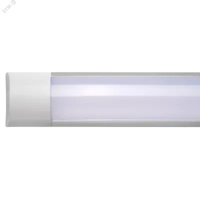 PPO-03 1500 50W 6500K AL IP40 180-240V Jazzway