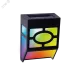 Солнечн. свет-к ФАZА SLR-W06-RGB настенный