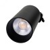 PTR  0715 15w 5000K 24° BL (чёрный) IP40 Jazzway