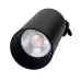 PTR  0715 15w 5000K 24° BL (чёрный) IP40 Jazzway