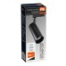 PTR  0715 15w 5000K 24° BL (чёрный) IP40 Jazzway