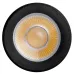 PTR  0715 15w 5000K 24° BL (чёрный) IP40 Jazzway