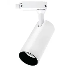 PTR  0715 15w 5000K 24° WH (белый) IP40 Jazzway