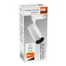 PTR  0715 15w 5000K 24° WH (белый) IP40 Jazzway
