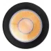 PTR  0715 15w 5000K 24° WH (белый) IP40 Jazzway