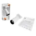 PTR  0732 32w 5000K 24° WH (белый) IP40 Jazzway