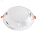 PLED DL7 12w 4000K WH IP54 Jazzway