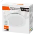 PLED DL7 12w 4000K WH IP54 Jazzway