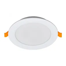 PLED DL7 18w 4000K WH IP54 Jazzway