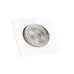 PSP-S 411  1x8W 4000K 40° White IP40