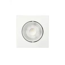 PSP-S 411  1x8W 4000K 40° White IP40