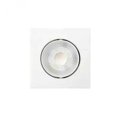 PSP-S 411  1x8W 4000K 40° White IP40