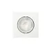PSP-S 411 1x8W 4000K 40° White IP40 PSP-S 411 1x8W 4000K 40° White IP40