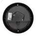 PBH - PC- RA 12W 4000K BLACK IP65