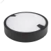 PBH - PC8-RA  18W 4000K BLACK IP65
