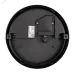 PBH - PC8-RA  18W 4000K BLACK IP65