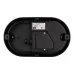 PBH - PC8-OA  15W 4000K BLACK IP65