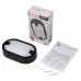 PBH - PC8-OA  15W 4000K BLACK IP65