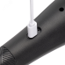 Ручной светодиодный фонарь черный Accu2-L1W-bk Li-Ion JAZZway