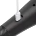 Фонарь светодиодный ручной черный Accu2-L1W-bk Li-Ion