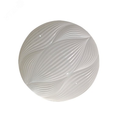 PPB   DUNES 60w 4000K IP20 D480*80