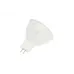 Лампа светодиодная LED 11Вт MR16 GU5.3 теплый