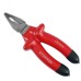 Плоскогубцы комбинированные диэлектрические, 180мм, PLE1-180-S