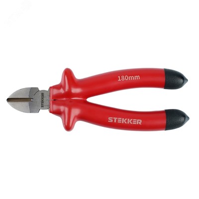 Бокорезы диэлектрические, 180мм, PLE3-180-S