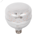 Лампа светодиодная LED 24Вт T130 Е27 фитолампа для растений прозрачная 5050365 JazzWay