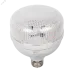 Лампа светодиодная LED 24Вт T130 Е27 фитолампа для растений прозрачная 5050365 JazzWay