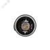 Светильник светодиодный трековый на шинопровод ДПО GX10 PTR 38 GU10 BL 230 В IP20 без лампы черный корпус