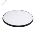 Светильник светодиодный ДБО-36w OPAL 6500К черный 2880Лм IP20