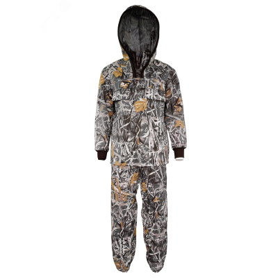 Костюм ТОБОЛ-4 с антимоскитной сеткой цвет КМФ, Камыш размер 56-58 112-116,182-188