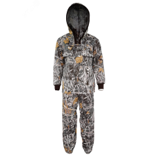 Костюм ТОБОЛ-4 с антимоскитной сеткой цвет КМФ, Камыш размер 48-50 96-100,182-188