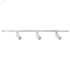 Набор светильников трековых ДПО-3х12Вт, 2880 (3х960) Лм белый IP40 JazzWay