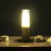 Лампа светодиодная филаментная LED G9 PRO 6w 4000K белый 500Lm 230V