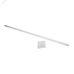 Лампа светодиодная LED 30Вт T8 белый матовая 230V/50Hz(установка возможна после демонтажа ПРА) JazzWay