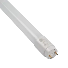 Лампа светодиодная LED 30Вт T8 холодный матовая 230V/50Hz(установка возможна после демонтажа ПРА) JazzWay