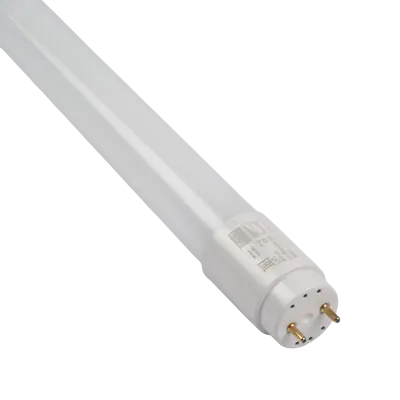 Лампа светодиодная LED 30Вт T8 холодный матовая 230V/50Hz(установка возможна после демонтажа ПРА) JazzWay