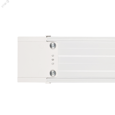 Светильник светодиодный ДПО-20Вт 4000K IP40 RA90  2000Лм JazzWay