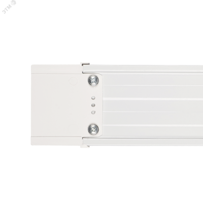 Светильник светодиодный ДПО-20Вт 4000K IP40 RA90  2000Лм JazzWay