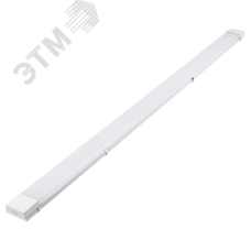 Светильник светодиодный ДПО-20Вт 4000K IP40 RA90  2000Лм JazzWay