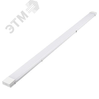 Светильник светодиодный ДПО-20Вт 4000K IP40 RA90  2000Лм JazzWay