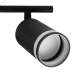 Светильник декоративный ДПО 0103 3xGU10 черный 230V IP20 JazzWay